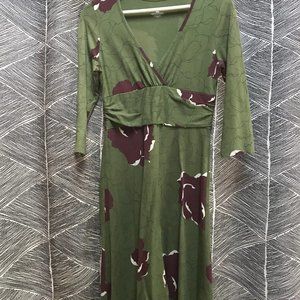 Patagonia Margot Dress